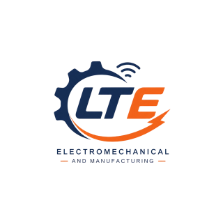 LT Engineering logo