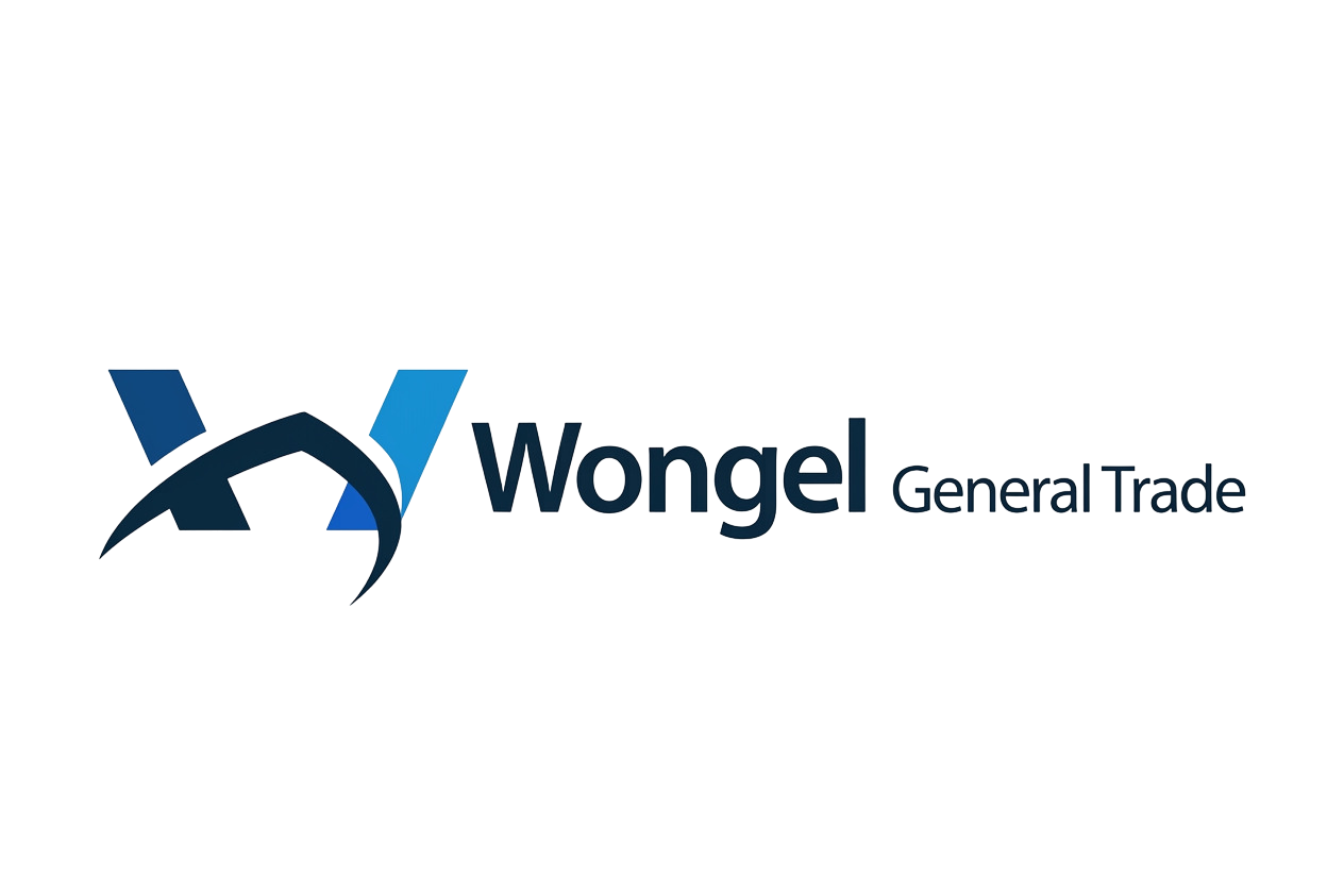 Wongel General Trade logo