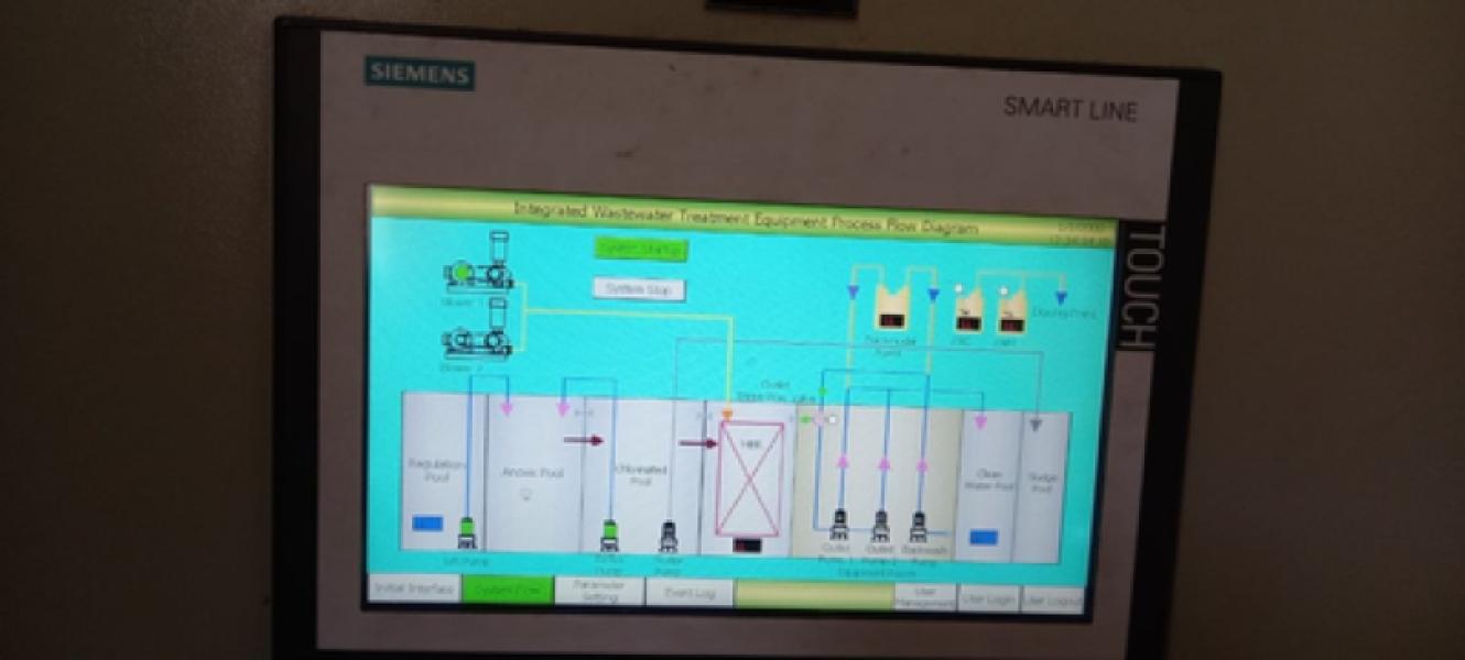 Control System Design & Assembly gallery image