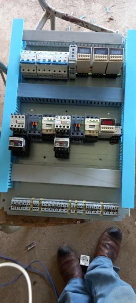 Electrical Design gallery image