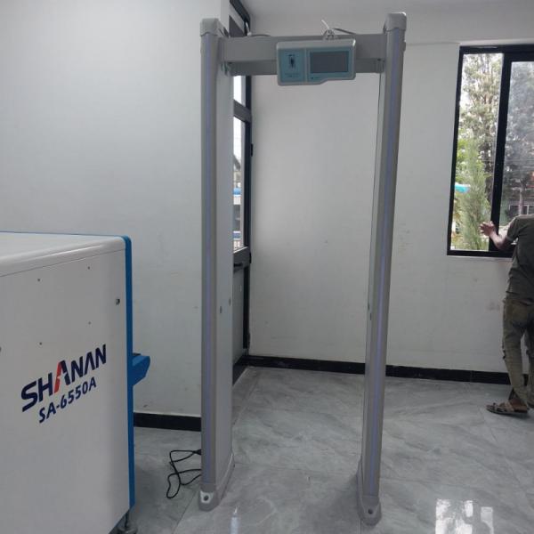 Security System gallery image