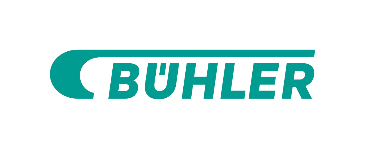 Buhler logo