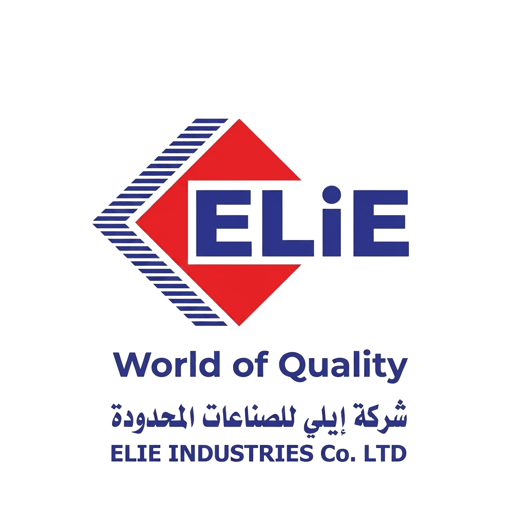 ELIE Industries Co LTD. logo