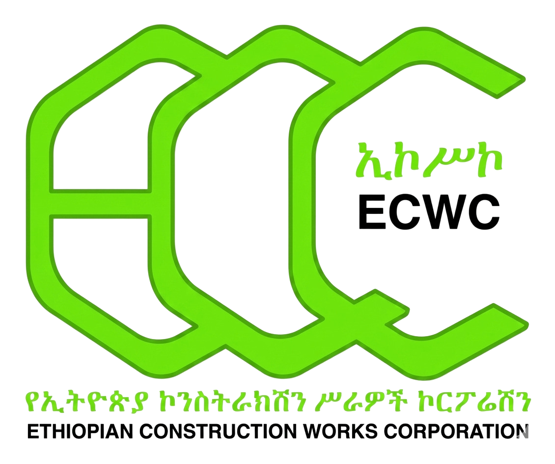 ECWC logo