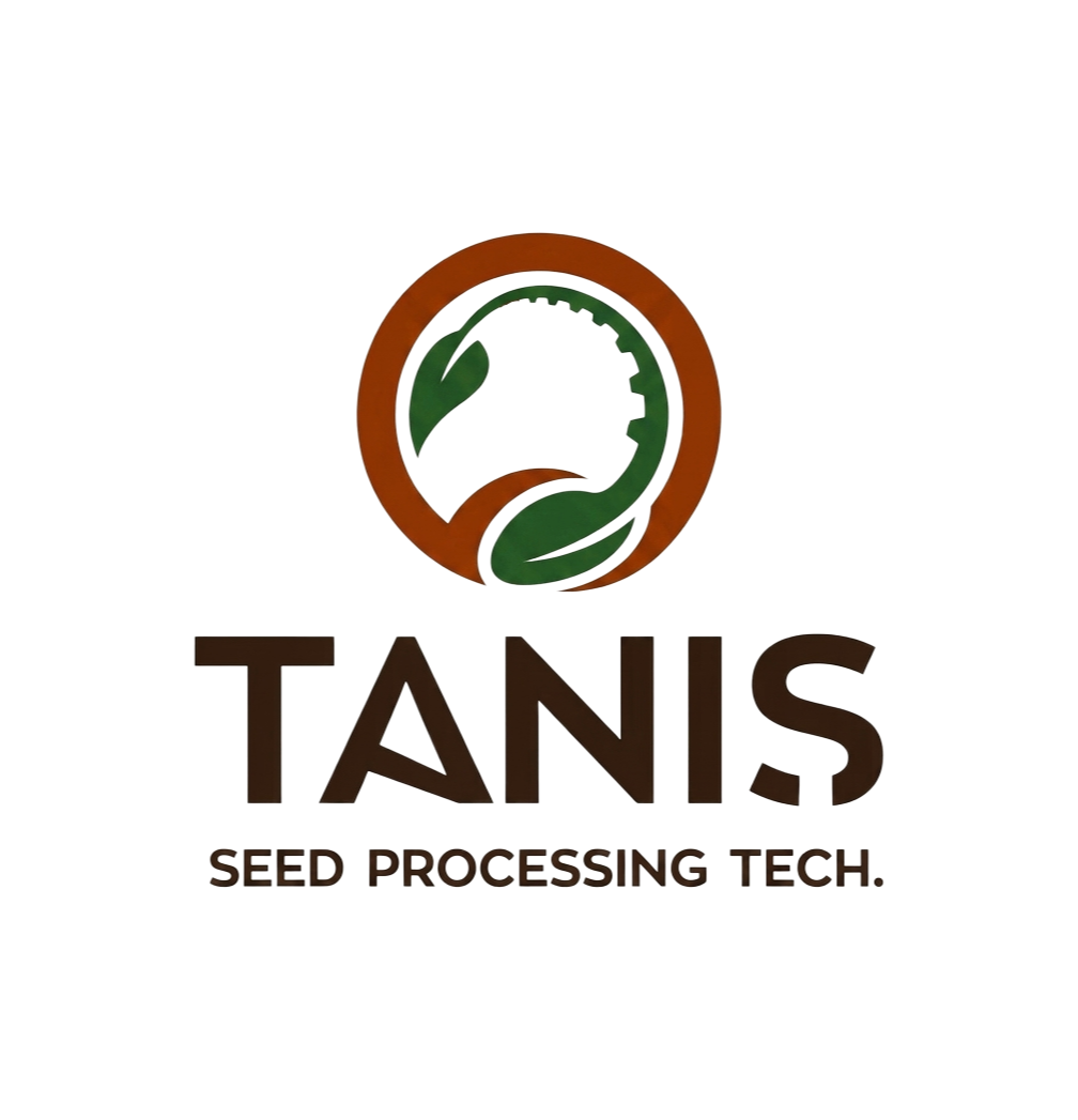 Tanis Seed Procesing Tech. logo