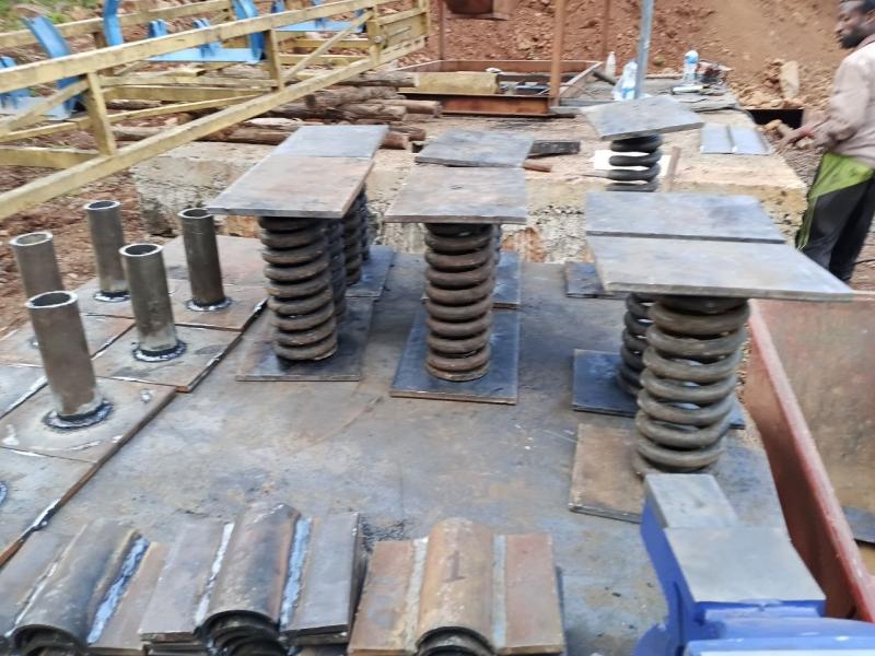 Rib Dam Project gallery image