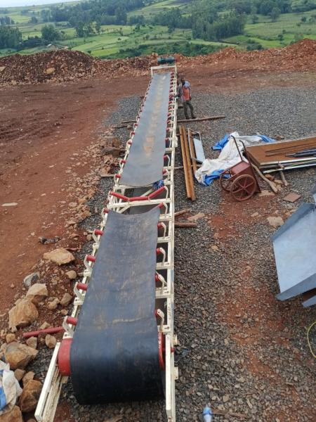 Rib Dam Project gallery image